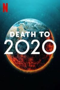 Death to 2020 مرگ به 2020