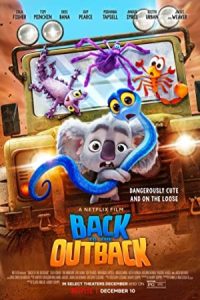 Back to the Outback 2021 بازگشت به اوت بک