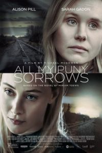 All My Puny Sorrows 2021 همه غم های من