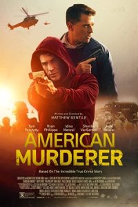 American Murderer 2022 قاتل آمریکایی