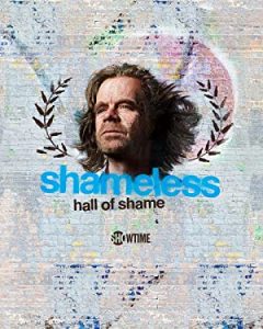Shameless Hall of Shame 2020 سالن بی شرمانه شرم