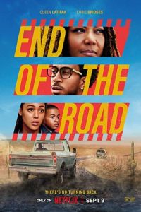End of the Road 2022 پایان جاده