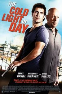 The Cold Light of Day 2012 نور سرد روز