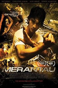 Merantau 2009 مرانتائو