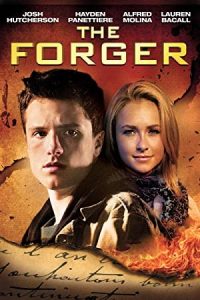 The Forger 2012 جعل‌ کننده