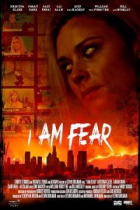 I Am Fear 2020 من می ترسم