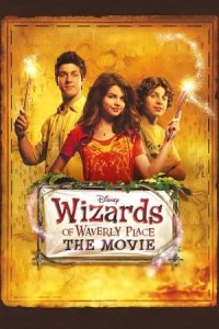 Wizards of Waverly Place: The Movie 2009 جادوگران محل ویورلی: فیلم