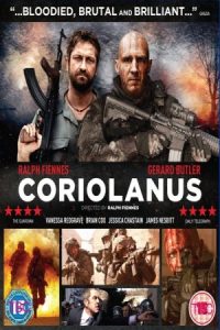 Coriolanus 2011 کوریولانوس