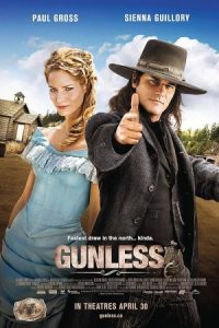 Gunless 2010 بدون اسلحه