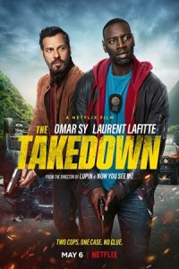 The Takedown 2022 برج مقاومت، تیک داون