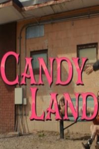 Candy Land 2022 سرزمین آبنبات