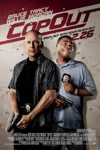 Cop Out 2010 قانون شکن