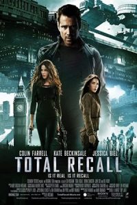 Total Recall 2012 یادآوری کامل
