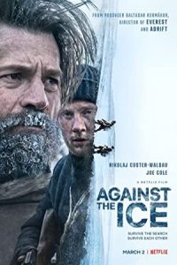 Against the Ice 2022 در برابر یخ