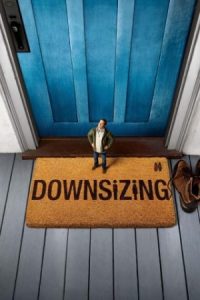 Downsizing 2017 کوچک سازی