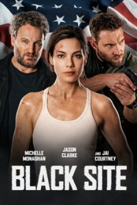 Black Site 2022 سایت سیاه