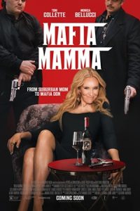 Mafia Mamma 2023 مادر مافیا