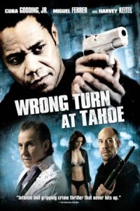 Wrong Turn at Tahoe 2009 پیچ اشتباه در تاهو