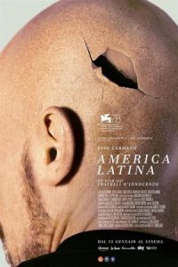 America Latina 2021 آمریکا لاتین