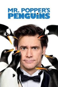 Mr. Popper's Penguins 2011 پنگوئن‌های آقای پاپر