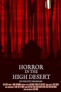 Horror in the High Desert 2021 وحشت در بیابان مرتفع