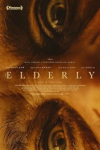 The Elderly 2022 سالمندان