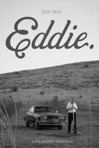 Eddie. 2024 ادی