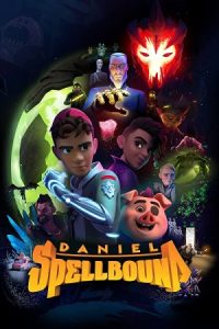 Daniel Spellbound 2022 دنیل افسون شده