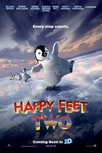 Happy Feet Two 2011 خوش قدم 2