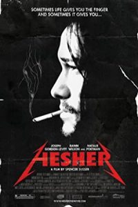 Hesher 2010 هشر