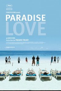 Paradise: Love 2012 بهشت: عشق