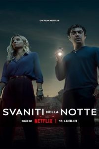 Vanished Into the Night 2024 ناپدید شده در شب