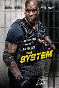 The System 2022 سیستم