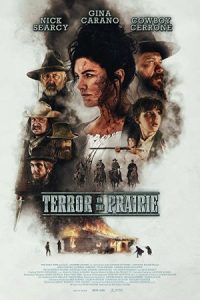 Terror on the Prairie 2022 وحشت در دشت