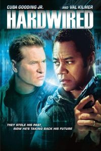 Hardwired 2009 تعبیه شده