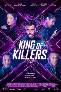 King of Killers 2023 پادشاه قاتلان