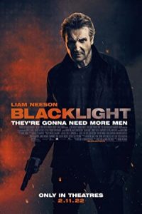 Blacklight 2022 بلک لایت یا صاعقه سیاه یا نور سیاه