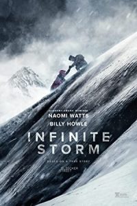 Infinite Storm 2022 طوفان بی نهایت