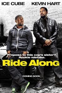 Ride Along 2014 سواری با هم