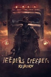 Jeepers Creepers: Reborn 2022 مترسک‌های ترسناک 4
