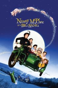 Nanny McPhee Returns 2010 دایه مکفی