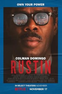 Rustin 2023 راستین