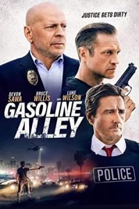 Gasoline Alley 2022 گازولین الی