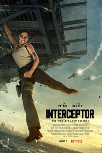 Interceptor 2022 رهگیر