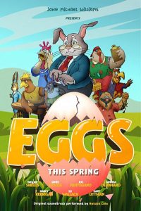 Eggs 2021 تخم مرغ