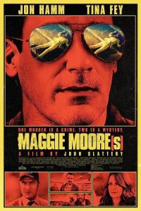 Maggie Moore 2023 مگی مور