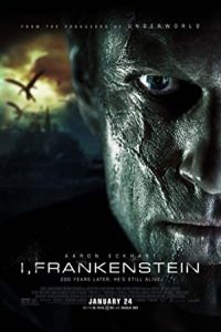 I, Frankenstein 2014 من فرانکنشتاین