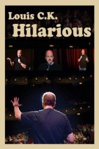 دانلود استندآپ کمدی Louis C.K.: Hilarious 2010 لویی سی کی: خنده دار