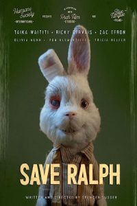 Save Ralph 2021 رالف را نجات دهید
