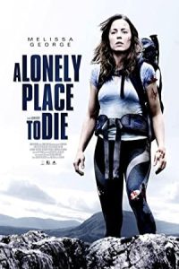 A Lonely Place to Die 2011 جایی برای تنها مردن